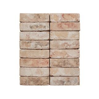 Terca Levanto Handform geschnittene Riemchen