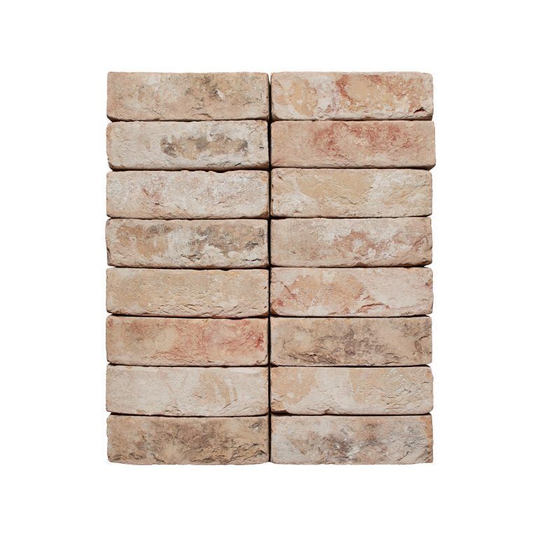 Terca Levanto Handform geschnittene Riemchen