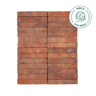 Terca Namib Strangpress Vormauerziegel Eco-brick®