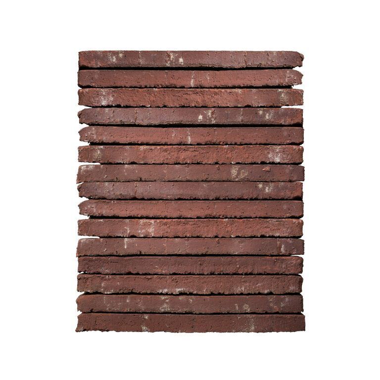 Terca Tobago Wasserstrich Vormauerziegel