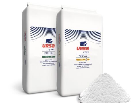 URSA Einblasdämmung – macht das Leben einfacher