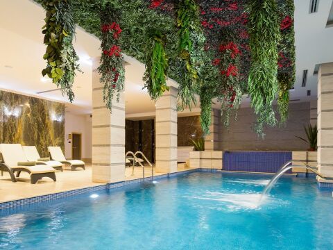 Schwebende Akzente setzen mit Hanging Gardens