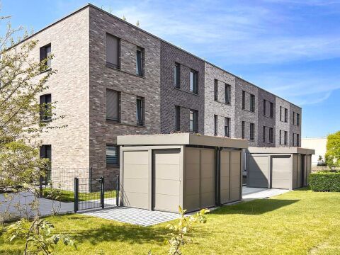 Mehr Stauraum ohne teuren Keller – die flexible Lösung von Siebau
