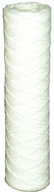 IMI PNEUMATEX Ersatzfiltereinsatz für Pleno Refill 6000, 25 Mikrometer