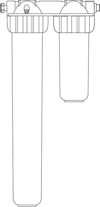 IMI PNEUMATEX Nachspeisearmaturen Refill