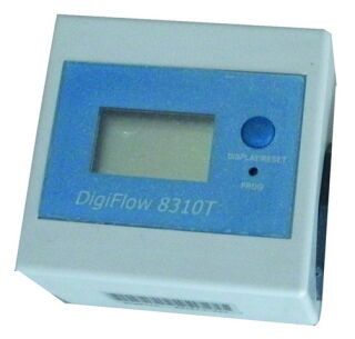 IMI PNEUMATEX Elektrischer Wassermesser zur manuellen Nachspeisung