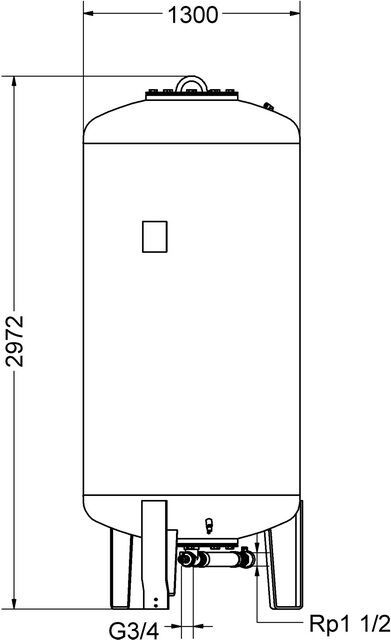 IMI PNEUMATEX Präzisionsdruckhaltung Compresso