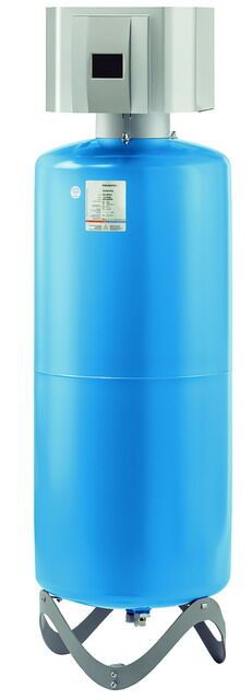 IMI PNEUMATEX Präzisionsdruckhaltung Compresso