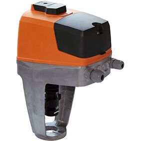 IMI TA Stellantrieb TA-Slider1600 Plus,24V Modbus/RTU RS 485