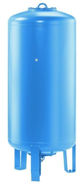 IMI PNEUMATEX Präzisionsdruckhaltung Compresso