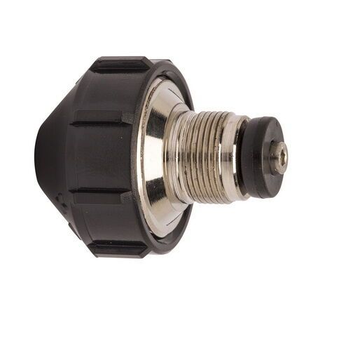 IMI HEIMEIER Thermostat-Oberteil f. Ventilheizkörper