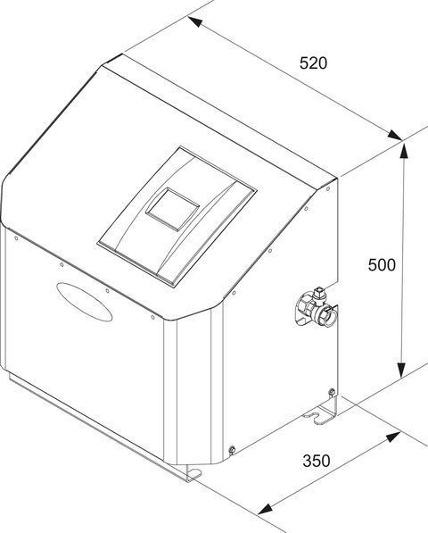 IMI PNEUMATEX Nachspeisesystem Pleno