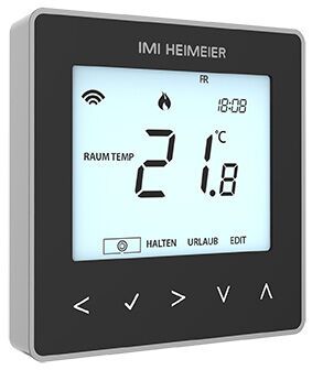 IMI HEIMEIER Raumthermostat neoStat programmierbar
