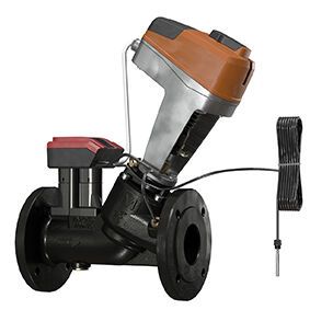 IMI TA Differenzdruckregler TA-Smart-Dp