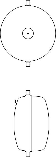 IMI PNEUMATEX Druckstabilisierung f. Trinkwasser Aquapresso