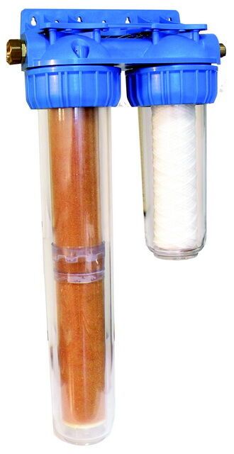 IMI PNEUMATEX Nachspeisearmaturen Refill