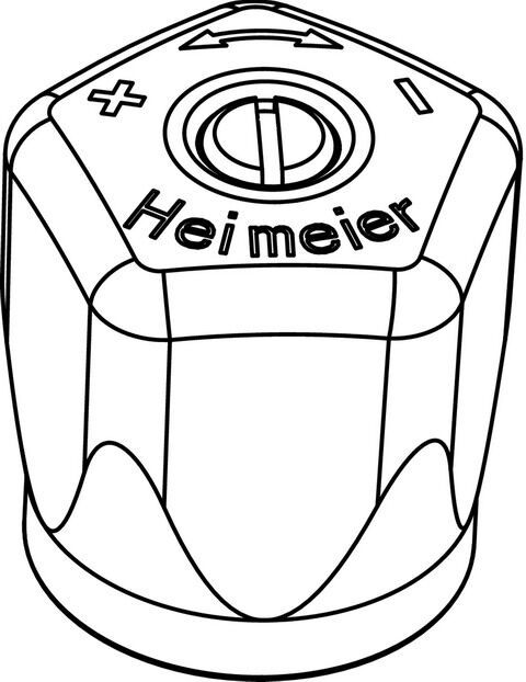 IMI HEIMEIER Zubehör und Ersatzteile