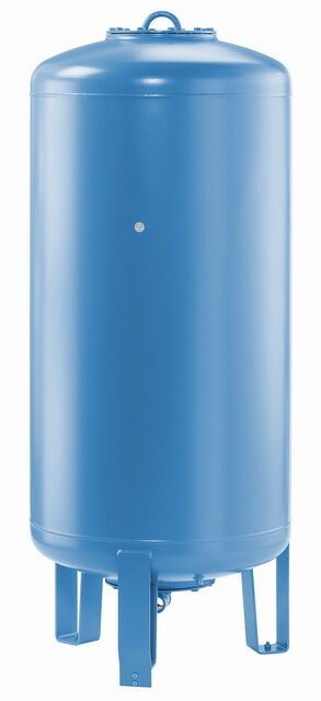 IMI PNEUMATEX Präzisionsdruckhaltung Compresso
