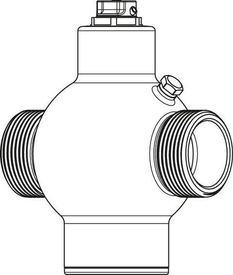 IMI PNEUMATEX Abscheider Ferro-Cleaner
