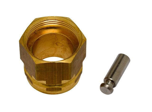IMI TA Stellantriebe Adapter