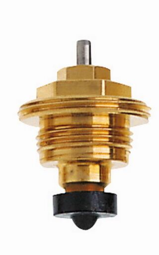 IMI HEIMEIER Thermostat-Oberteil f. Ventilheizkörper