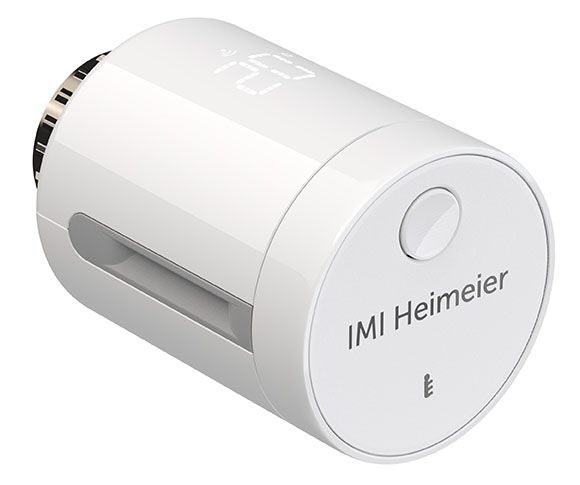 IMI HEIMEIER Thermostat-Kopf neo-K mit Hybridtechnologie