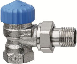IMI HEIMEIER Thermostat-Ventilunterteil ger. Widerstand