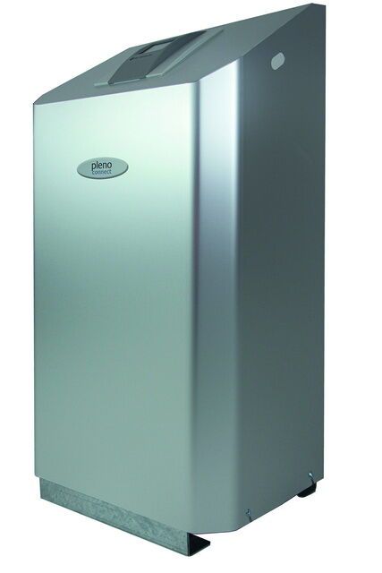 IMI PNEUMATEX Nachspeisesystem Pleno