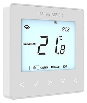 IMI HEIMEIER Raumthermostat neoStat programmierbar