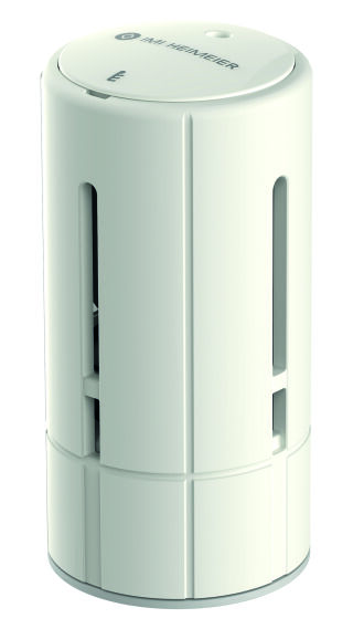 IMI HEIMEIER Thermostat-Kopf Halo-B