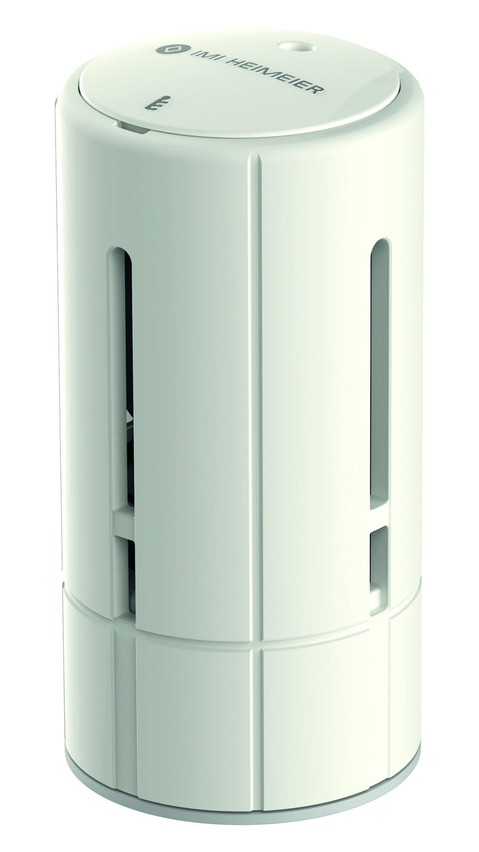 IMI HEIMEIER Thermostat-Kopf Halo-B