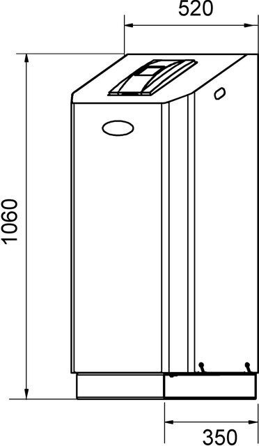 IMI PNEUMATEX Präzisionsdruckhaltung Compresso