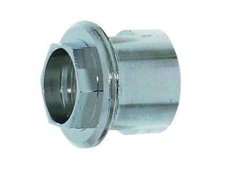 IMI HEIMEIER Adapter fürVentilheizkörper Heimeier Thermostat-Köpfe an Klemmanschluss Serie 2