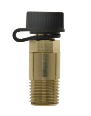 IMI TA Messnippel selbstdichtend R 1/4 x 30 mm