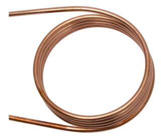 IMI TA Impulsleitung 1,2m, 6mm Durchmesser, DN 15-50