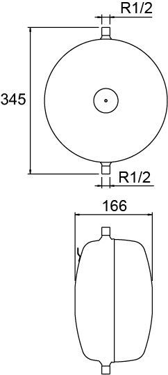 IMI PNEUMATEX Druckstabilisierung f. Trinkwasser Aquapresso