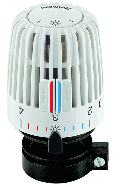 IMI HEIMEIER Thermostat-Kopf K