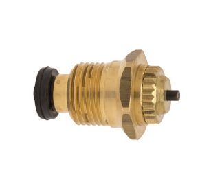 IMI HEIMEIER Thermostat-Umrüstobert RVE/RVES Thermostat-Kopfgewinde M 28 x 1,5