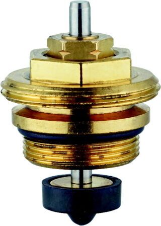 IMI HEIMEIER Thermostat-Oberteil für Ventilheizkörper für Dia-Therm LTV, M 22 x 1