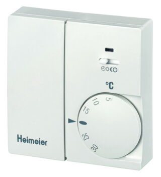 IMI HEIMEIER FBH Funksystem Radiocontrol