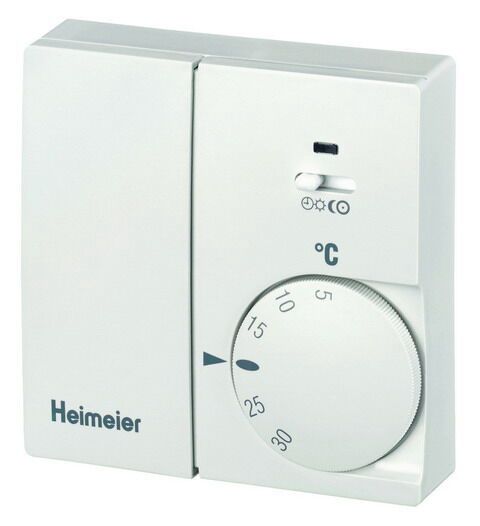 IMI HEIMEIER FBH Funksystem Radiocontrol