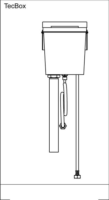 IMI PNEUMATEX Nachspeisesystem Pleno