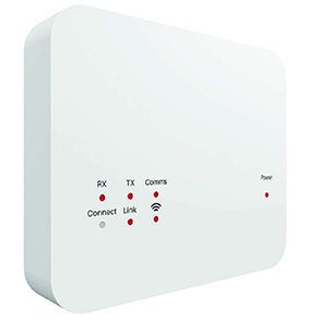 IMI HEIMEIER Boost V2 Funkverstärker Kabelgeb. Funksignalverstärker, Repeater