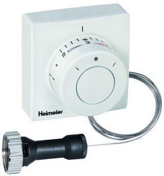 IMI HEIMEIER Thermostat-Kopf F