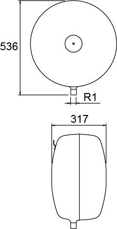 IMI PNEUMATEX Druckstabilisierung f. Trinkwasser Aquapresso
