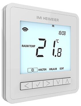 IMI HEIMEIER Raumthermostat neoAir