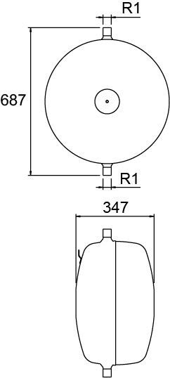 IMI PNEUMATEX Druckstabilisierung f. Trinkwasser Aquapresso