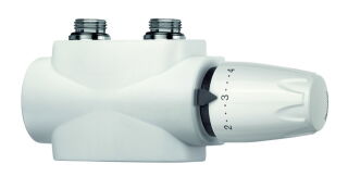 IMI HEIMEIER Th.-Ventil Multilux 4-Set