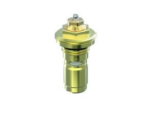 IMI HEIMEIER Thermostat-Oberteil Eclipse