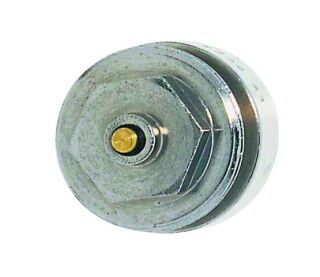 IMI HEIMEIER Adapter für Fremdfabrikate Heimeier Thermostat-Köpfe/ Markaryd-Ventile